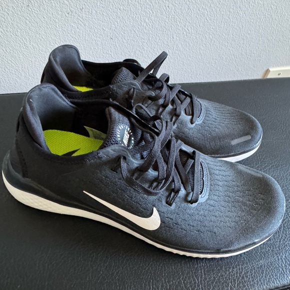 Nike Other - Nike Free RN 2018 Men’s Athletic Running Shoes